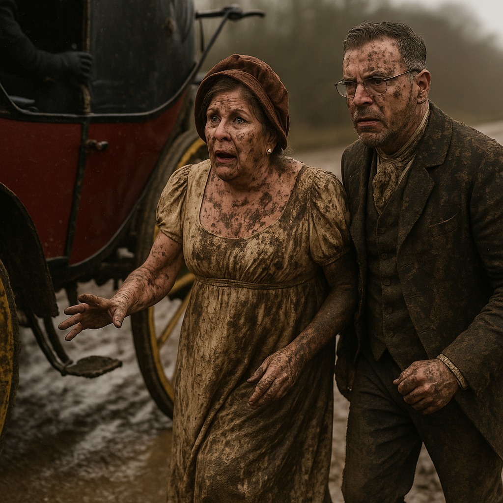 Crónica 16. Crónica de los Devotos del Guaro y la Corneta sin&nbsp;Trono