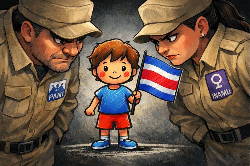 ¿Nos vamos a&nbsp;dejar?