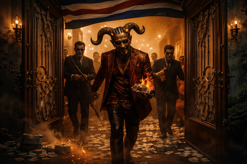 El lado del&nbsp;bien