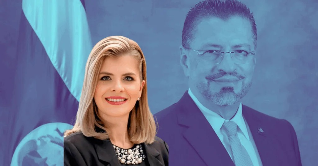 Carta a la presidenta&nbsp;electa