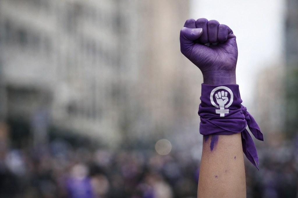 8 de marzo: no es celebración, es memoria y&nbsp;lucha